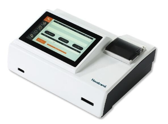 محلل المقايسة المناعية المستشعرة Novatrend AFR-200 Novatend CE