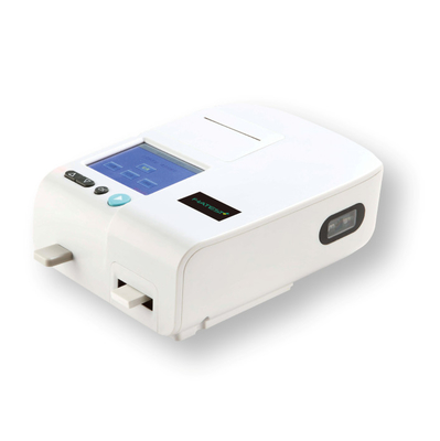 محلل المقايسة المناعية الأسفار CE FIATEST WithUSB RS232 Port